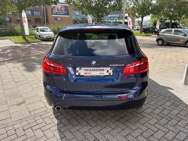 BMW 2-SERIE Active Tourer 225xe iPerformance | Navi | Cruise | Camera | 77.136 km Dealeronderhoudenj