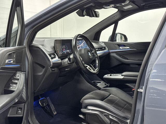 BMW 2-SERIE Active Tourer 218i | M-Sport | Comfort Access | Panoramadak | Stoelverwarming | Stuurverwarming
