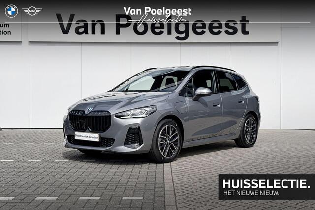 BMW 2-SERIE Active Tourer 225e xDrive | Driving Assistant Professional | Innovation Pack | M Sport