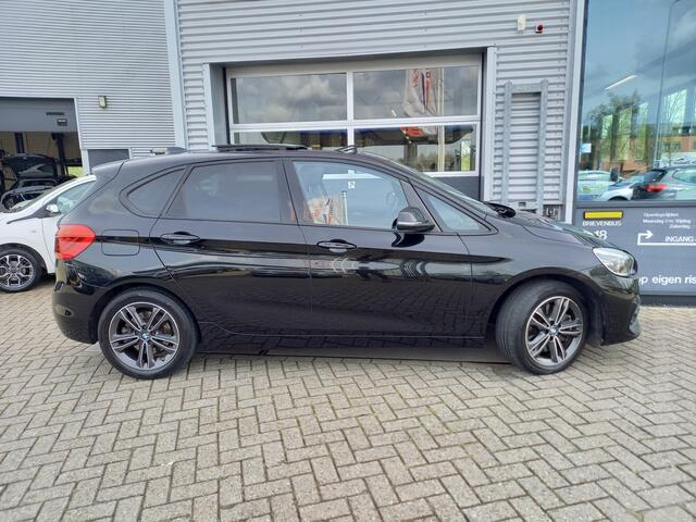 BMW 2-SERIE Active Tourer 225xe iPerformance High Executive - PANO - HEAD-UP - HARMAN KARDON - OPEN DAK -