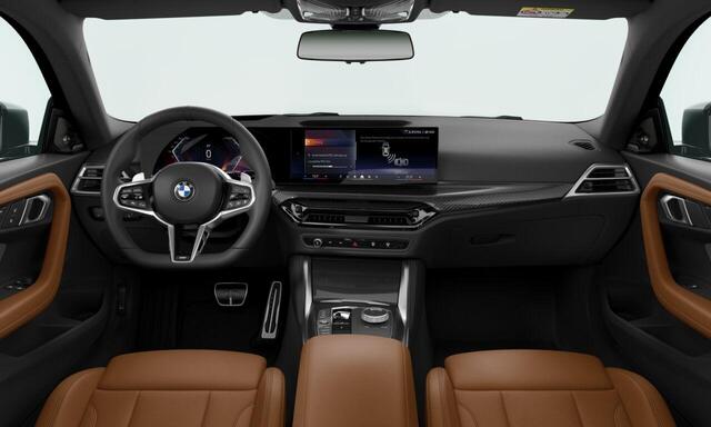BMW 2-SERIE Coupé 220i M Sportpakket Pro | Innovation Pack | Premium Pack