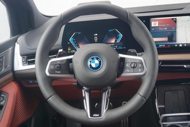 BMW 2-SERIE Active Tourer 225e xDrive | M Sportpakket | Head-Up Display | Harman Kardon | Trekhaak