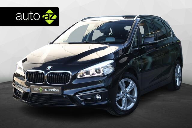 BMW 2-SERIE Active Tourer 220i High Executive / Headup / Sportstoelen