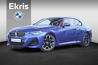 bmw-2-serie-coupé-218i-m-sportpakke