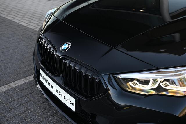 BMW 2-SERIE Gran Coupé 218i M Sport Automaat / Panoramadak / Sportstoelen / Comfort Access / Achteruitrijcamera / Active Cruise Control / Harman Kardon