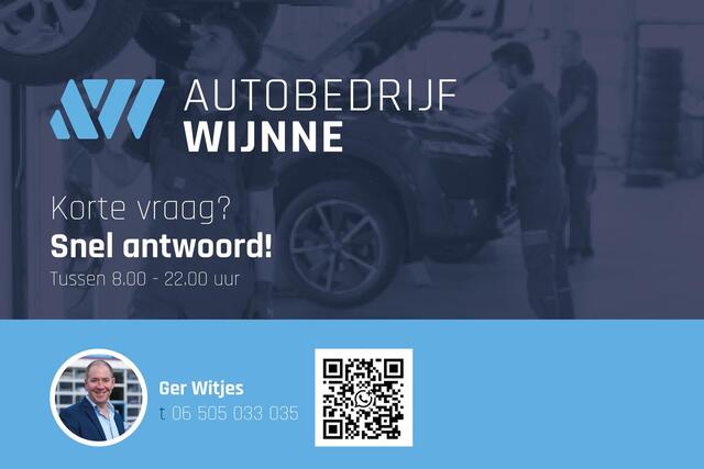 BMW 2-SERIE Active Tourer 225e xDrive 245pk M Sport | Navi | App Connect | Climate | Camera | Stoelverwarming | Elektrische Achterklep | Alcantara