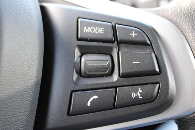 BMW 2-SERIE Active Tourer 218i Executive Edition//Head up//Sportstoelen//Led!!