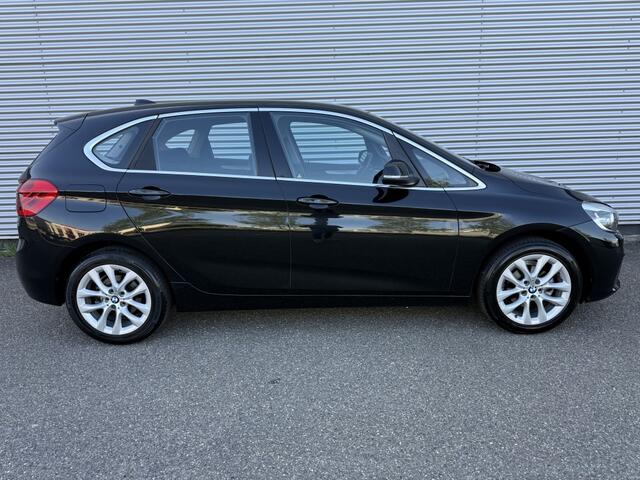 BMW 2-SERIE Active Tourer 216i NAP 1e eigenaar 17" lichtmetaal origineel Nederlands!
