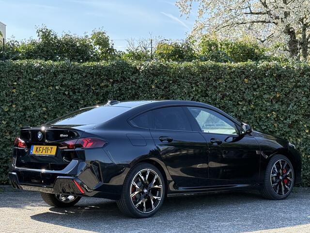 BMW 2-SERIE Gran Coupé 220 | M-Sport Pro | 19'' | Stuur + Stoelverw. | Camera | Getint Glas