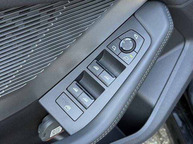 BMW 2-SERIE Gran Coupé 220 | M-Sport Pro | 19'' | Stuur + Stoelverw. | Camera | Getint Glas