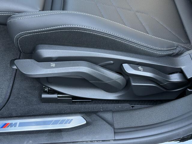 BMW 2-SERIE Gran Coupé 220 | M-Sport Pro | 19'' | Stuur + Stoelverw. | Camera | Getint Glas