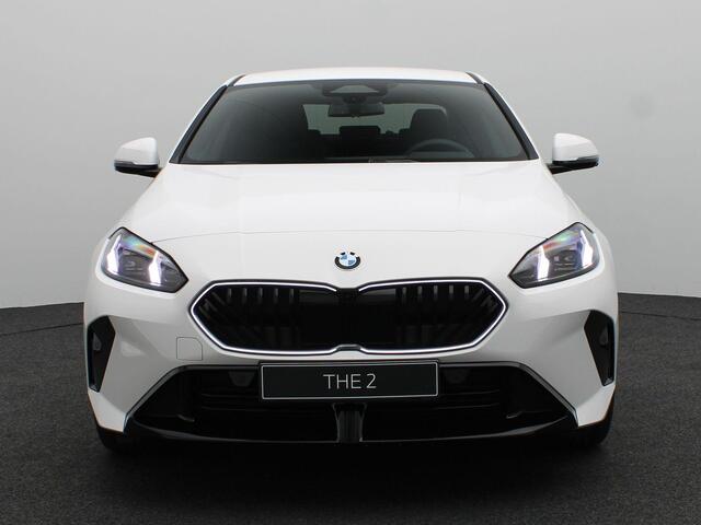 BMW 2-SERIE Gran Coupé 220 High Executive M Sportpakket Pro | Innovation Pack | Harman Kardon