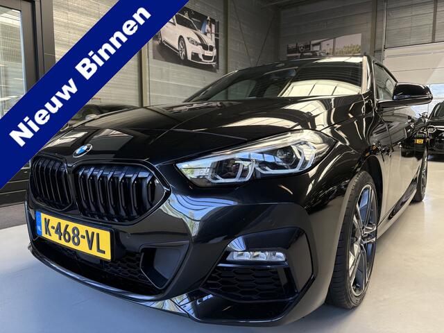 BMW 2-SERIE Gran Coupé 218i High Executive Cruise, Led, Navi, M-Sport
