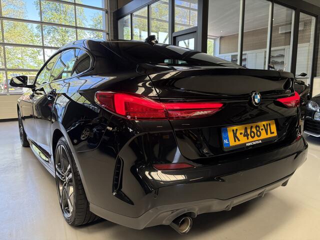 BMW 2-SERIE Gran Coupé 218i High Executive Cruise, Led, Navi, M-Sport