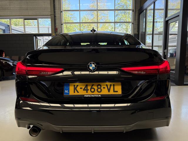 BMW 2-SERIE Gran Coupé 218i High Executive Cruise, Led, Navi, M-Sport