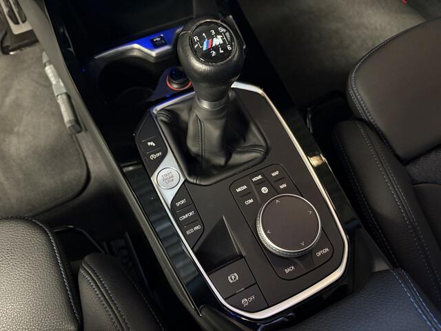 BMW 2-SERIE Gran Coupé 218i High Executive Cruise, Led, Navi, M-Sport