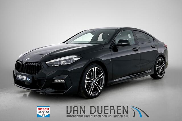 BMW 2-SERIE Gran Coupé 218i Executive Edition M-Sport, Leder, CarPlay, Stoelverwarming
