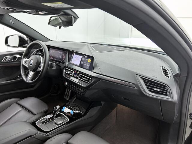 BMW 2-SERIE Gran Coupé 218i Executive Edition M-Sport, Leder, CarPlay, Stoelverwarming