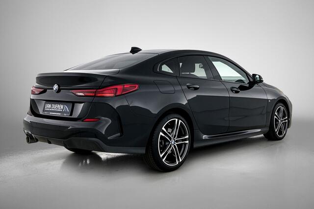 BMW 2-SERIE Gran Coupé 218i Executive Edition M-Sport, Leder, CarPlay, Stoelverwarming
