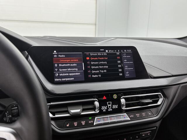 BMW 2-SERIE Gran Coupé 218i Executive Edition M-Sport, Leder, CarPlay, Stoelverwarming