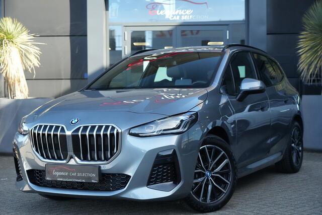 BMW 2-SERIE Active Tourer 225e xDrive M Sport 245pk Panoramadak/Navigatie/360Camera