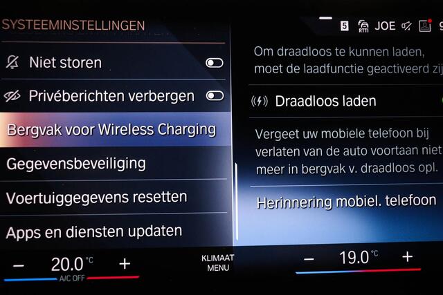 BMW 2-SERIE Active Tourer 225e xDrive | Individual Storm Bay metallic | PREMIUM PACK | STUURVERWARMING | DRAADLOZE LADER | CAMERA
