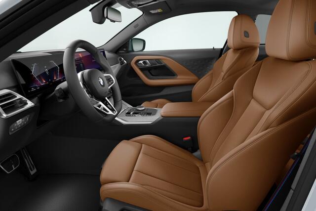 BMW 2-SERIE Coupé 220i | M Sportpakket Pro | Premium Pack