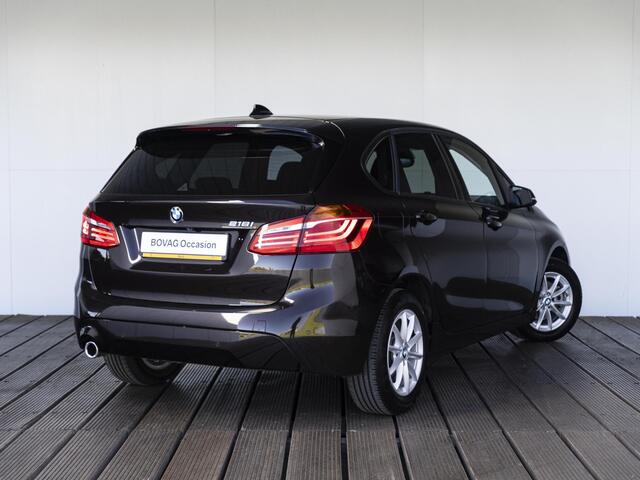 BMW 2-SERIE Active Tourer 218i | Executive | Parking Pack | Cruise Control | Achteruitrijcamera | Trekhaak