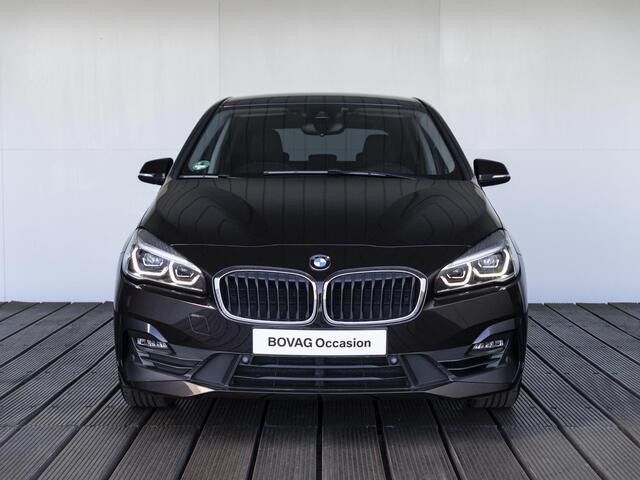 BMW 2-SERIE Active Tourer 218i | Executive | Parking Pack | Cruise Control | Achteruitrijcamera | Trekhaak