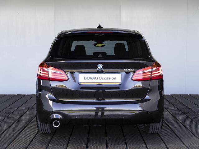 BMW 2-SERIE Active Tourer 218i | Executive | Parking Pack | Cruise Control | Achteruitrijcamera | Trekhaak