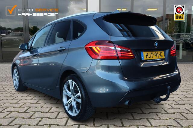 BMW 2-SERIE Active Tourer 218i Sportline | Trekhaak | 18 Inch | LED |