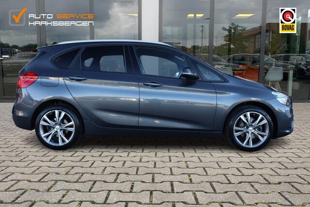 BMW 2-SERIE Active Tourer 218i Sportline | Trekhaak | 18 Inch | LED |