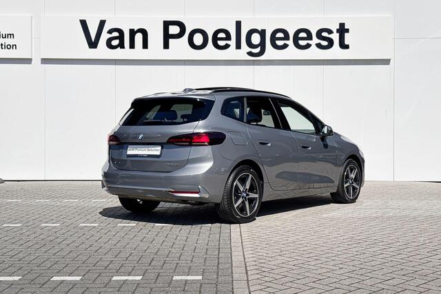 BMW 2-SERIE Active Tourer 225e xDrive