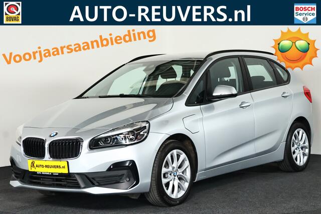 BMW 2-SERIE Active Tourer 225xe iPerformance eDrive Edition / LED / Navi / Camera / Cruisecontrol
