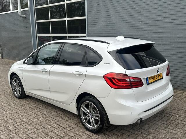 BMW 2-SERIE Active Tourer 225xe iPerformance eDrive Edition / Plug-in Hybride