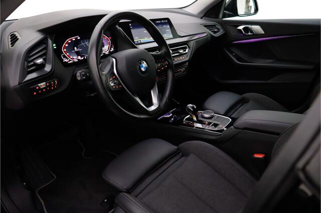 BMW 2-SERIE Gran Coupé 220iA SPORTLINE FULL LED | CARPLAY | STOELVERW | NAVI | DAB | CLIMA | CRUISE | SPORTSTOELEN | LMV