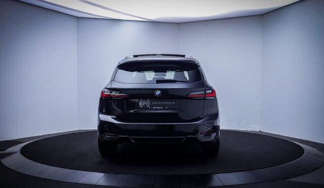 BMW 2-SERIE Active Tourer 218iA M-SPORT INNOVATION PANO | HARMAN KARDON | MEMORY | HEAD UP | STUUR+STOELVERW | 360 CAM | MASSAGE | ELEK TREKHAAK | LMV