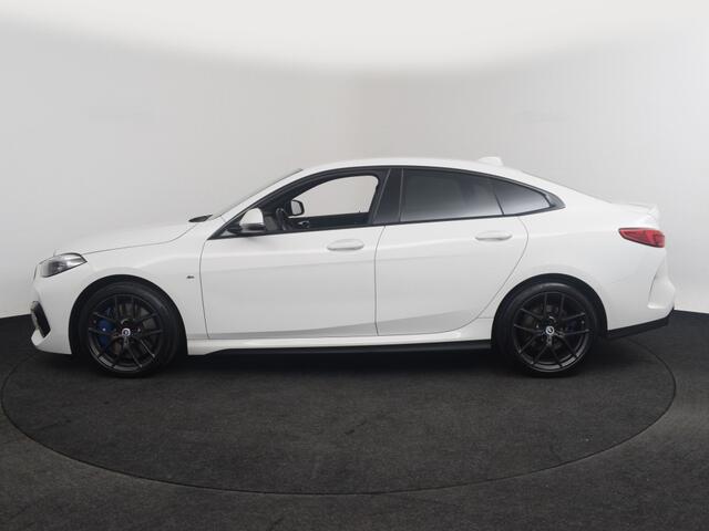 BMW 2-SERIE Gran Coupé 218i | M-Sport o Live Cockpit o CarPlay o Dealeronderh. o NAP