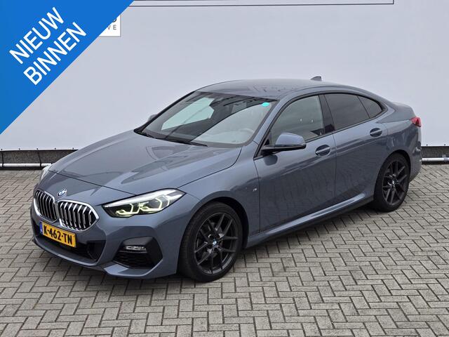 BMW 2-SERIE Gran Coupé 218i High Executive NL-AUTO | STOELVERWARMING | M-PAKKET
