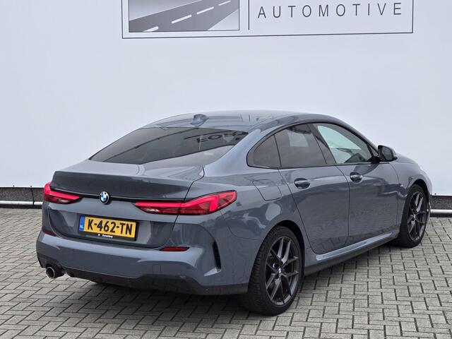 BMW 2-SERIE Gran Coupé 218i High Executive NL-AUTO | STOELVERWARMING | M-PAKKET