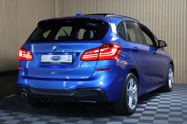 BMW 2-SERIE Active Tourer 225xe M SPORT iPerform M Edit PLUGIN AUTOM PANO NAVI "20