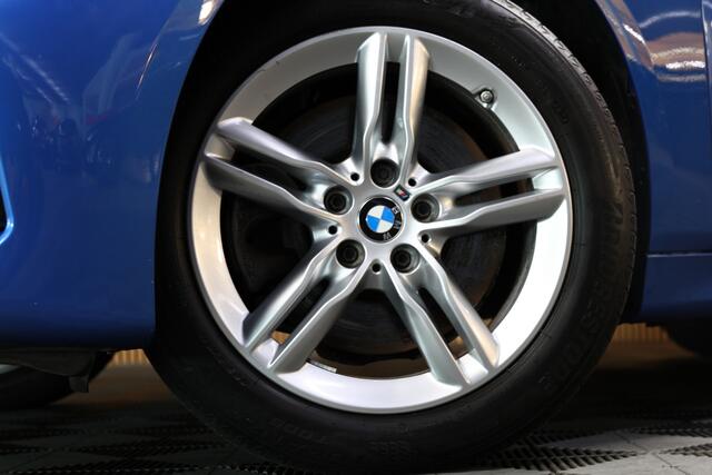 BMW 2-SERIE Active Tourer 225xe M SPORT iPerform M Edit PLUGIN AUTOM PANO NAVI "20