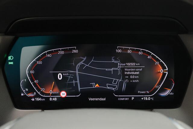 BMW 2-SERIE Gran Coupé 218i Introduction Edition Automaat LED, Apple Carplay, Sfeerverlichting, Stuur-/Stoelverwarming, PDC