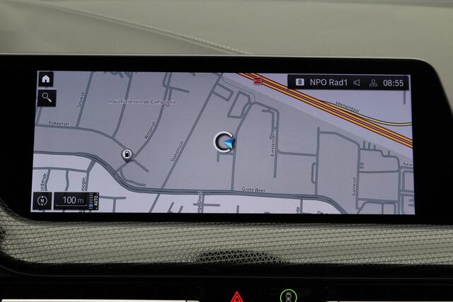 BMW 2-SERIE Gran Coupé 218i Introduction Edition Automaat LED, Apple Carplay, Sfeerverlichting, Stuur-/Stoelverwarming, PDC
