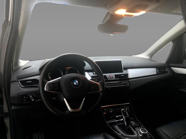 BMW 2-SERIE Active Tourer 218i High Executive Edition 2e-Eig. & Dealer-Onderh. BOVAG-Garantie. NL-Auto.