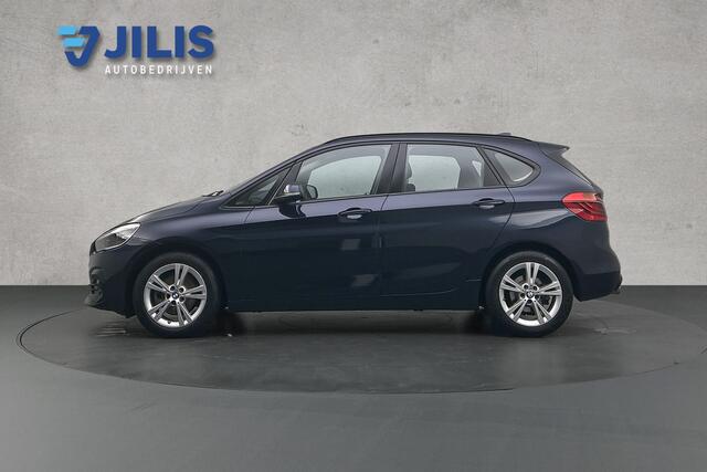 BMW 2-SERIE Active Tourer 218i High Executive | Trekhaak | LED koplampen | Stoelverwarming | Navigatie