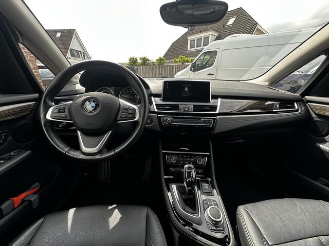 BMW 2-SERIE Active Tourer 218i High Executive Luxury Line