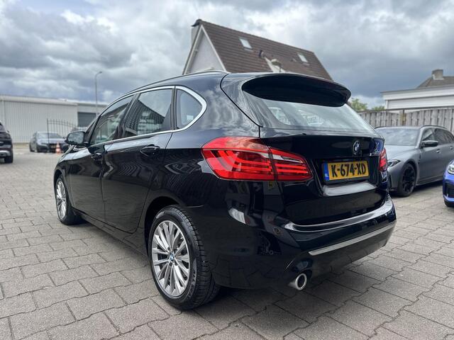 BMW 2-SERIE Active Tourer 218i High Executive Luxury Line