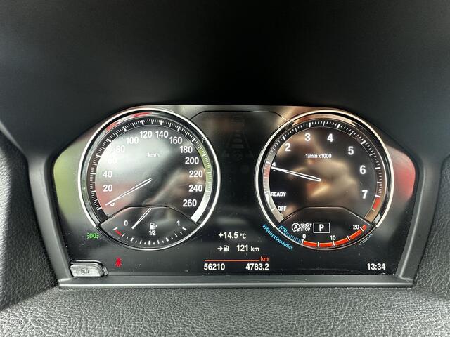 BMW 2-SERIE Active Tourer 218i High Executive Luxury Line