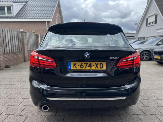 BMW 2-SERIE Active Tourer 218i High Executive Luxury Line